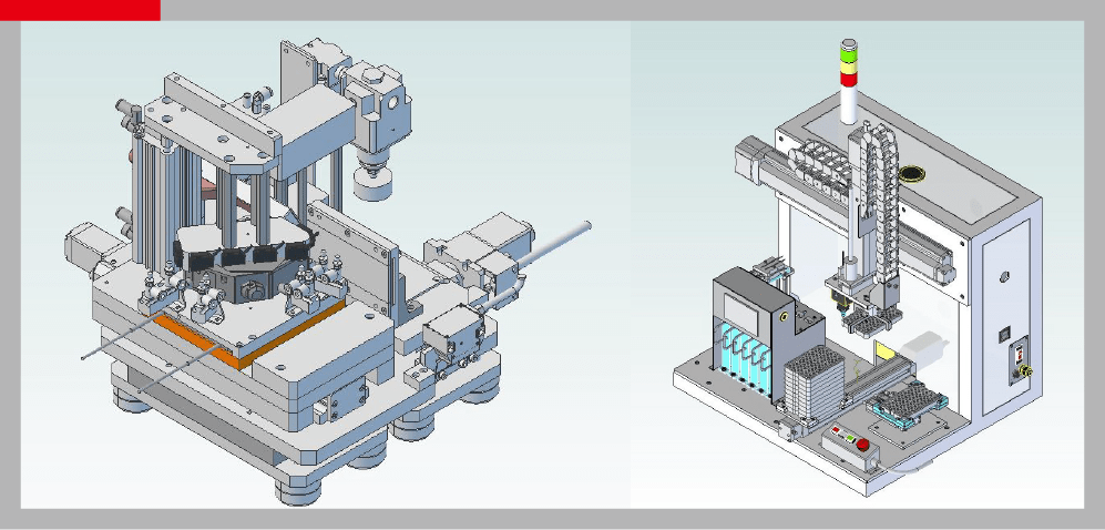 設備開発